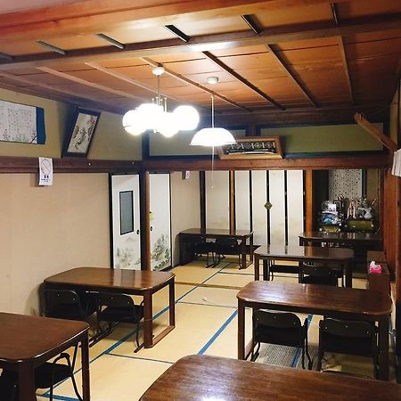 Nakamichiya Hotel Iiyama Esterno foto